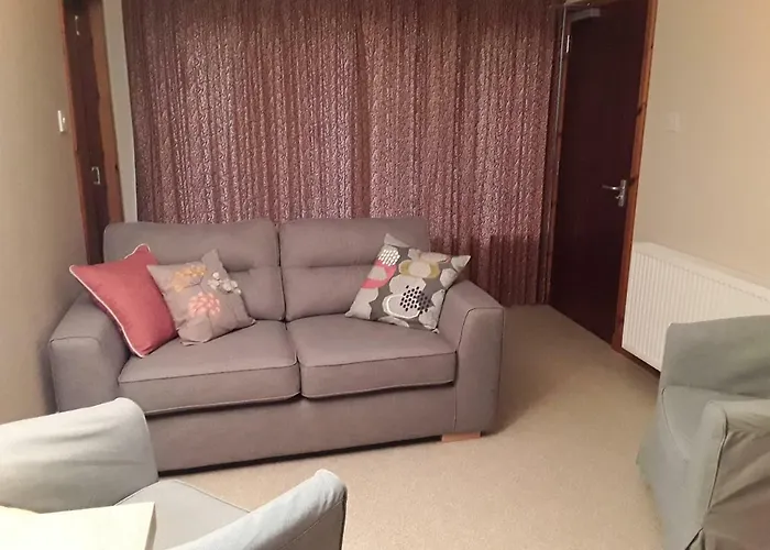 The Pally - Behind 13 Palace Road, Kirkwall, Orkney - Stl Or00122F