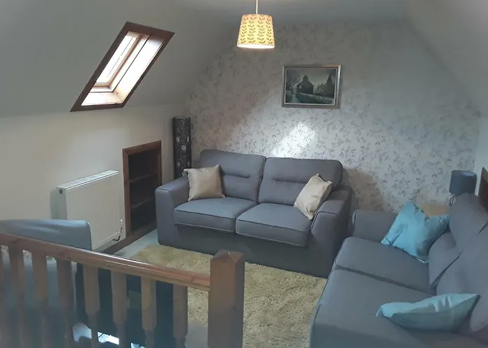 The Pally - Behind 13 Palace Road, Kirkwall, Orkney - Stl Or00122F