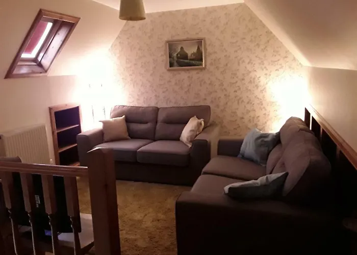 The Pally - Behind 13 Palace Road, Kirkwall, Orkney - Stl Or00122F