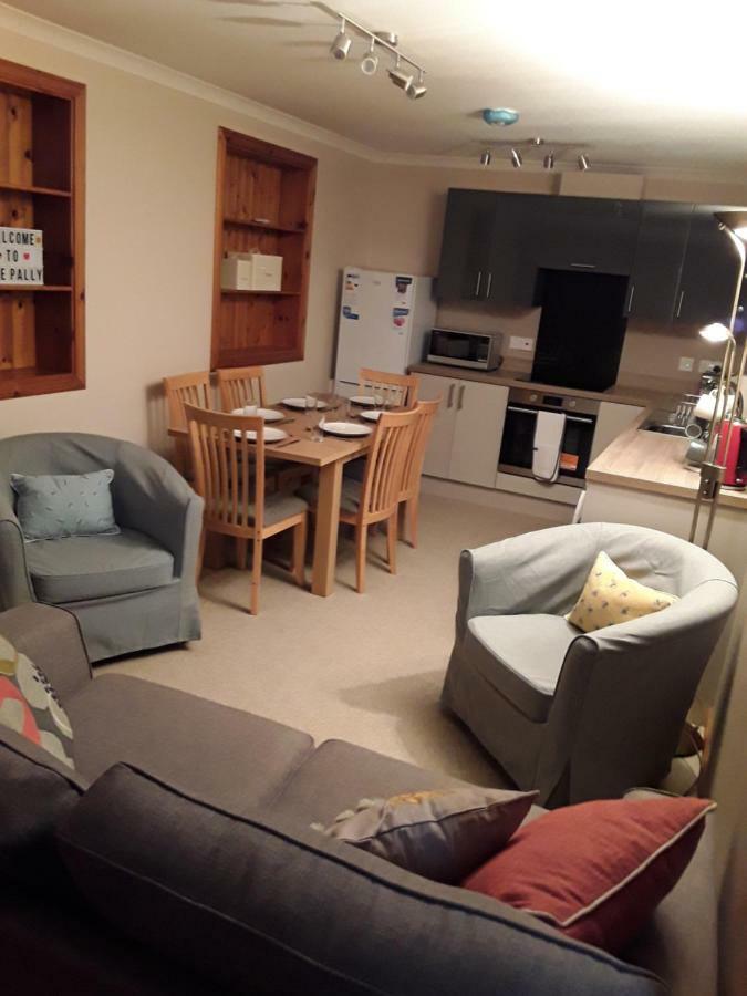 Дом отдыха The Pally - Behind 13 Palace Road, Kirkwall, Orkney - Stl Or00122f *