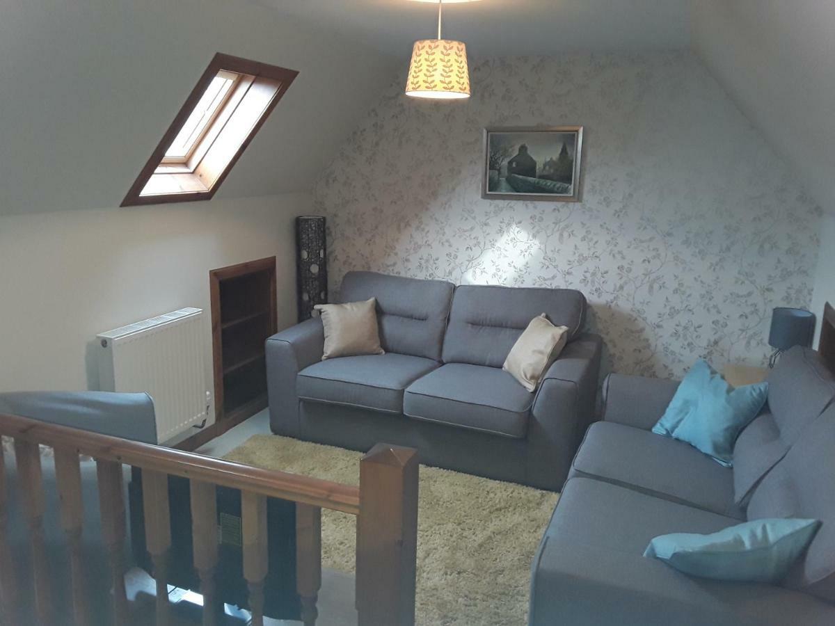 The Pally - Behind 13 Palace Road, Kirkwall, Orkney - Stl Or00122f