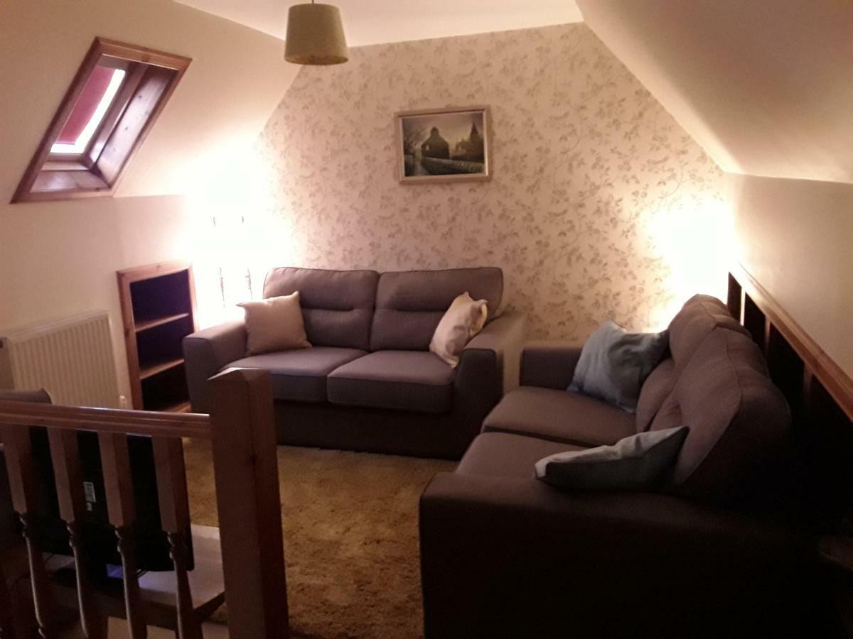 Дом отдыха The Pally - Behind 13 Palace Road, Kirkwall, Orkney - Stl Or00122f *