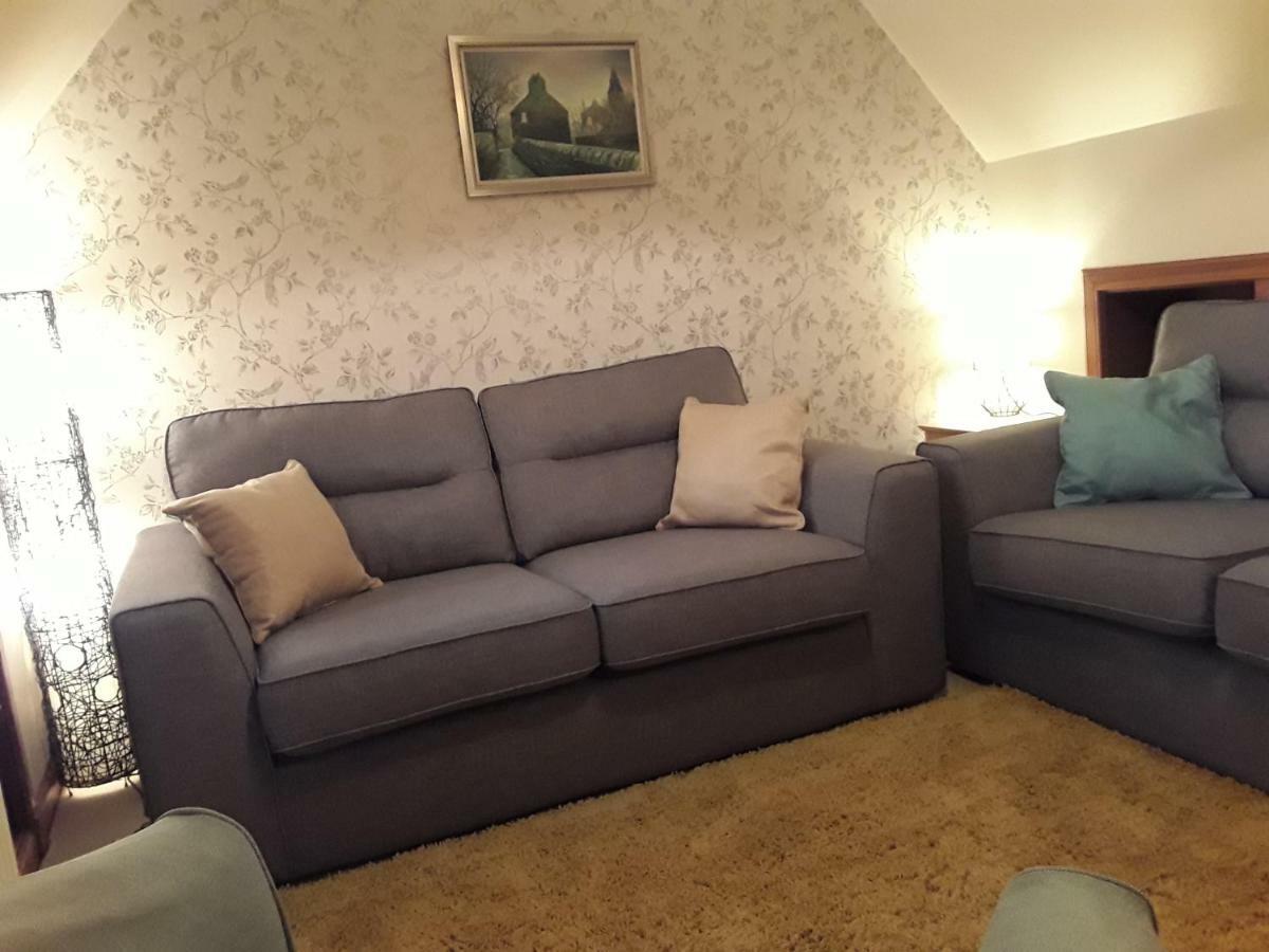 The Pally - Behind 13 Palace Road, Kirkwall, Orkney - Stl Or00122f Дом отдыха