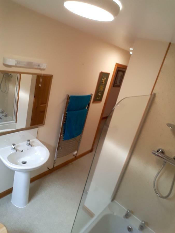 The Pally - Behind 13 Palace Road, Kirkwall, Orkney - Stl Or00122f Дом отдыха